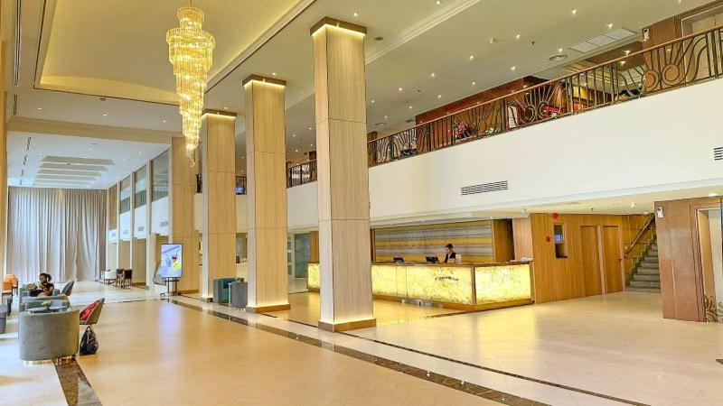 The Maruay Garden Hotel Бангкок Екстер'єр фото