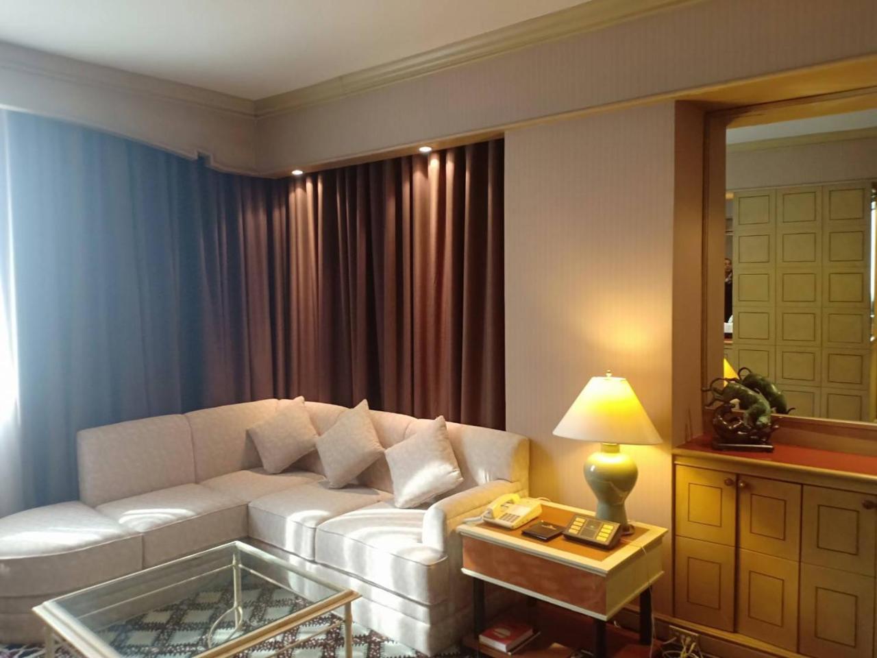 The Maruay Garden Hotel Бангкок Екстер'єр фото